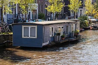 Houseboats
