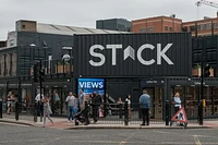 STACK is Finally Open! 