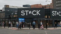 STACK Newcastle Entrance