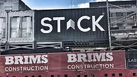 STACK Newcastle Under Construction