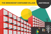 The Wenckehof Container Village