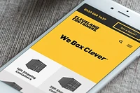 Cleveland Containers Rebrands and Launches New Website