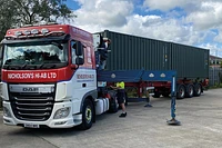 Getting Your Container Order Spot On 