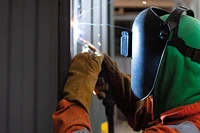 Cleveland Container's New Offices to be Made From Our Containers