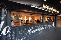 These Converted Shipping Containers are Raising the Bar!