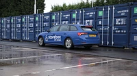 Storebox Self Storage Site