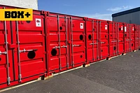 Ladybird Self Storage