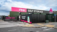 Huge External Self Storage Site in Manchester City Centre