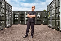  Uddingston Self Storage