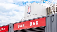 Bar Conversion for Stoke City FC