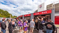 Bar Conversion for Stoke City Football Club