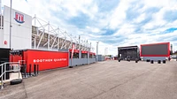 Stoke City Bar Conversion External 