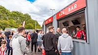 Stoke City FC Bar Conversion 
