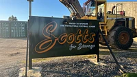 Scotts for Storage