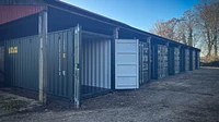 Chapel Hill Storage in Thornborough