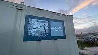 Tees Rivers Trust and Cleveland Containers