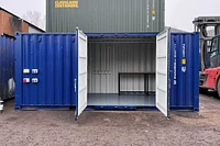 The Channel Tunnel Group