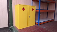 50/50 Container Workshop and Store