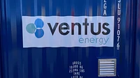 Ventus Energy Modified Shipping Containers
