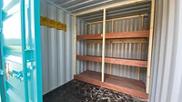 Applebridge Civils Storage Container