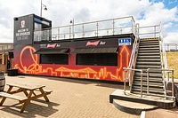 Middlesbrough Football Club Fan Zone