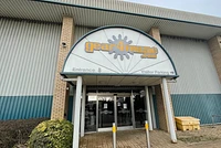 Gear4Music Building Entrance