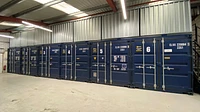 Self Storage Facility 