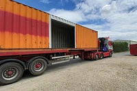 Elvington Plant Hire