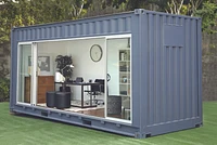 Shipping Container Office