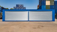 40ft Container Conversion