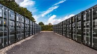 Store Mill Self Storage Site