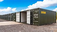 Store Mill Self Storage