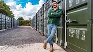 Store Mill Self Storage Owner