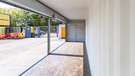 40ft Container Conversion