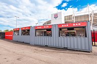 Stoke City Football Club