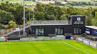 Bishop Auckland FC Fan Zone