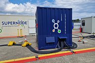 SuperNode Technology