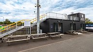 Bishop Auckland FC Fan Zone