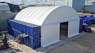 Cleveland Containers and Zappshelter collaboration