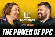 Chatterbox #10: The Power of PPC
