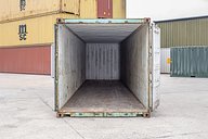 40ft Used Shipping Container