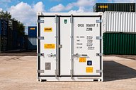 20ft Standard Refrigerated Container 