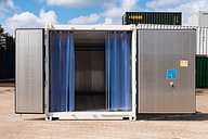 20ft Standard Refrigerated Container 