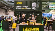 Cleveland Containers Farm Business Innovation 