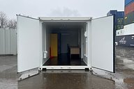 Insulated Containers