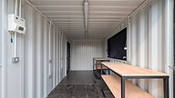 15ft Bar Conversion