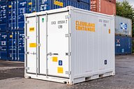 10ft Refrigerated Container 