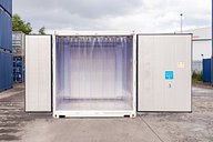 10ft Refrigerated Container 