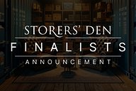 Finalists Revealed for Storers' Den