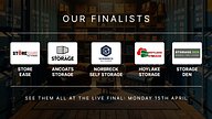 Storers' Den Finalist Announcement